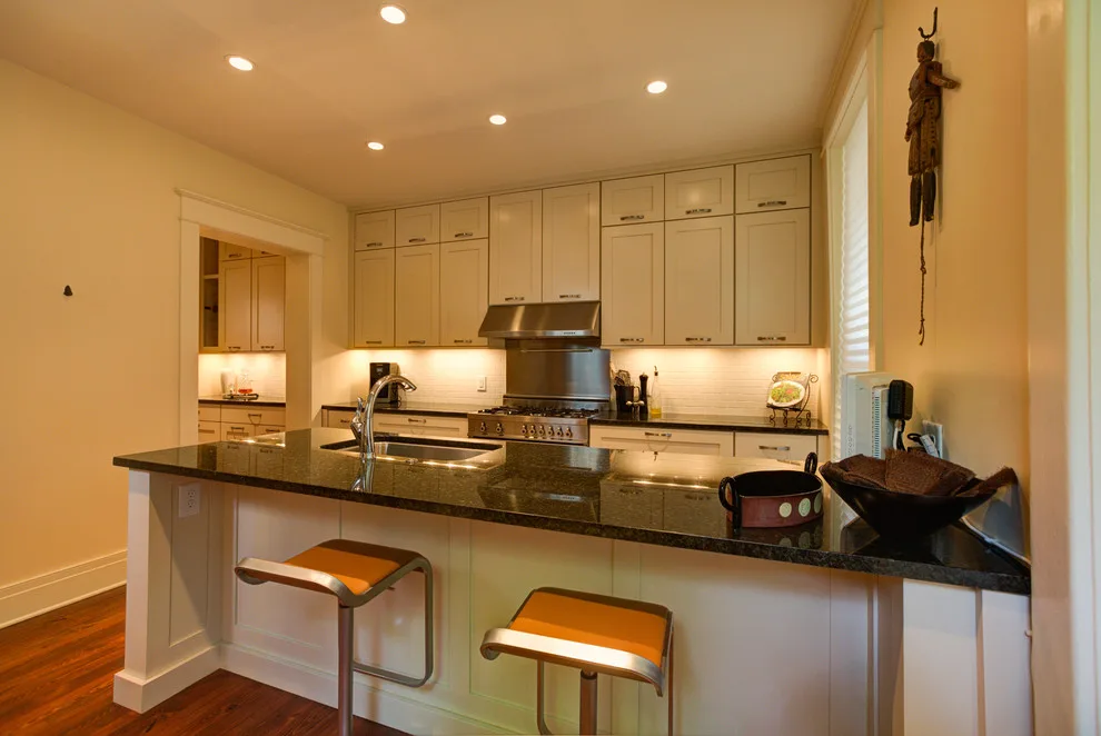 Farmhouse Renovation by Crawford Builders - Photo 25