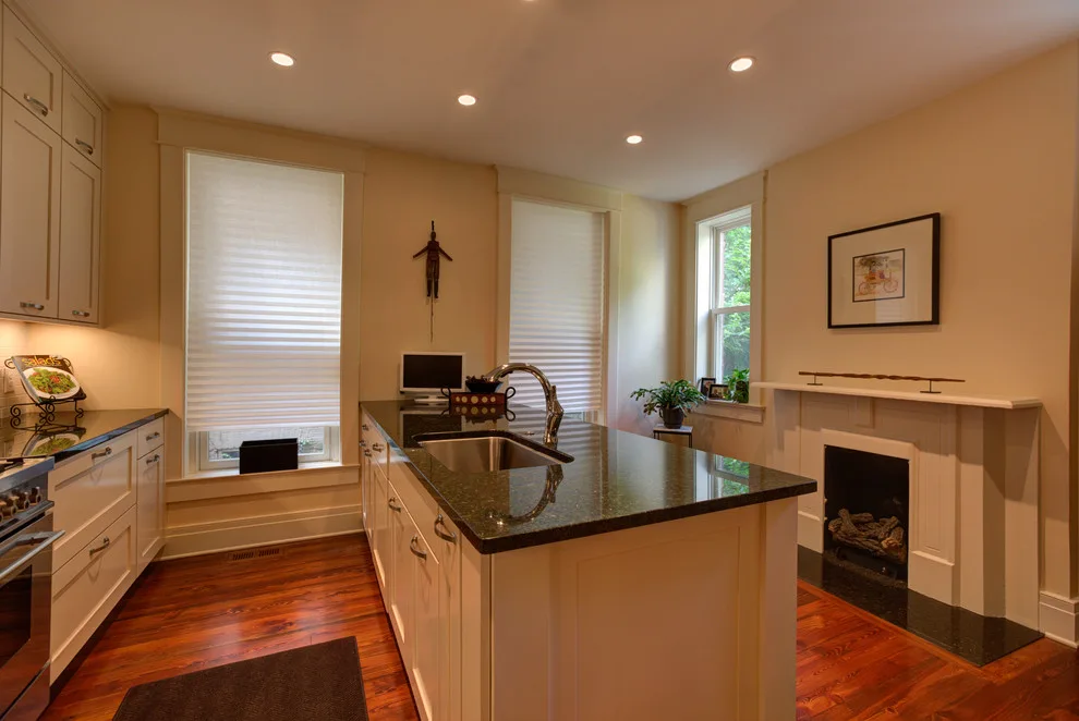 Farmhouse Renovation by Crawford Builders - Photo 7