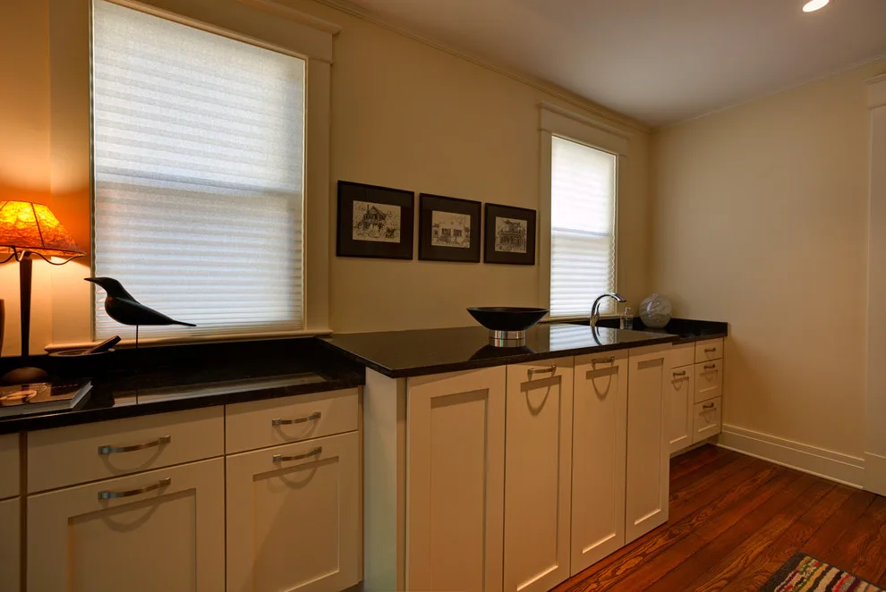 Farmhouse Renovation by Crawford Builders - Photo 3