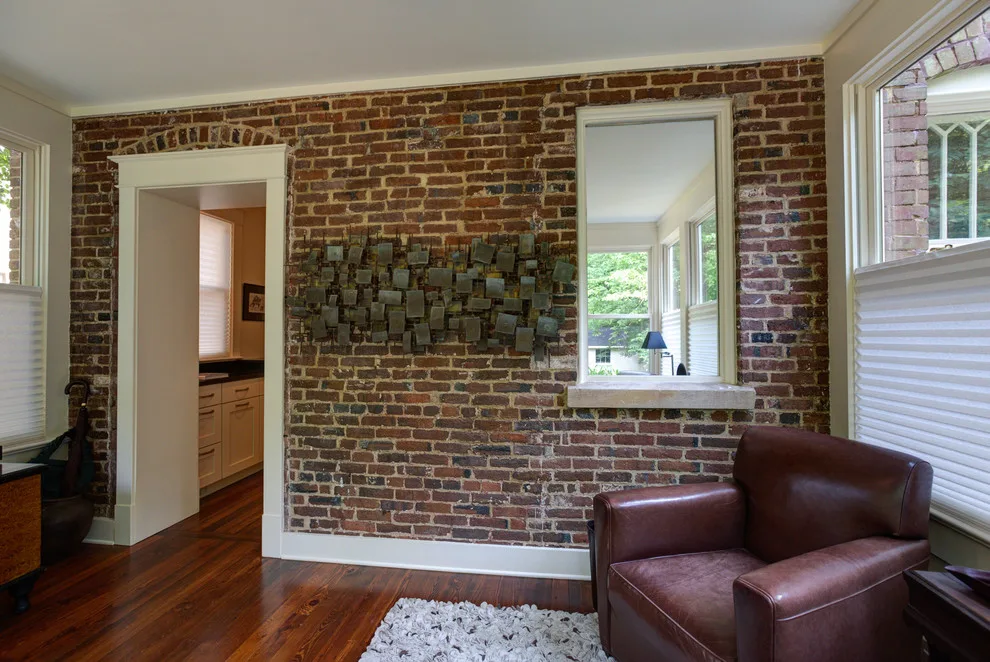 Farmhouse Renovation by Crawford Builders - Photo 12
