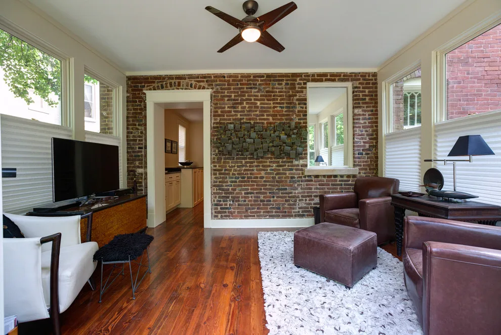 Farmhouse Renovation by Crawford Builders - Photo 2