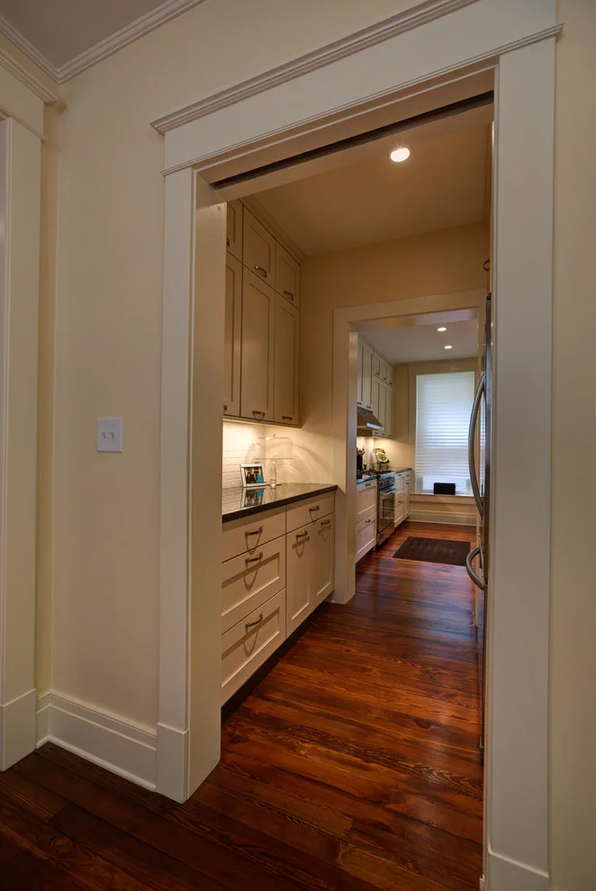 Farmhouse Renovation by Crawford Builders - Photo 30
