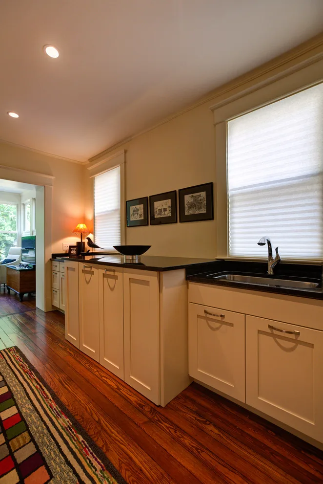 Farmhouse Renovation by Crawford Builders - Photo 23