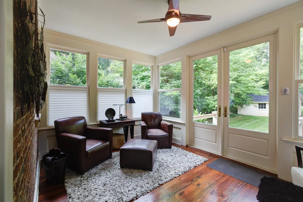 Farmhouse Renovation by Crawford Builders - Photo 22