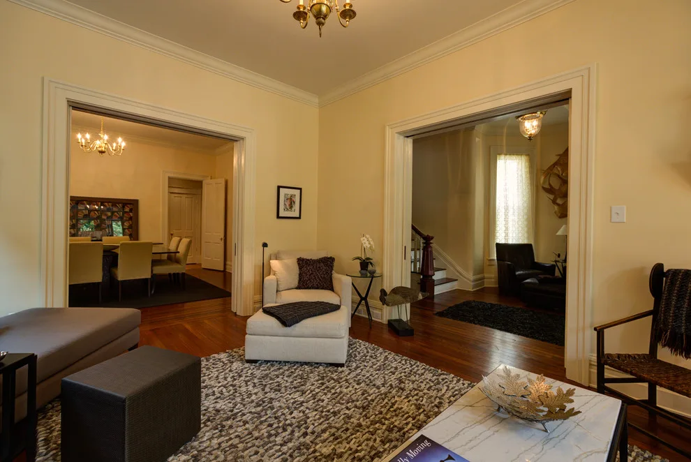 Farmhouse Renovation by Crawford Builders - Photo 17