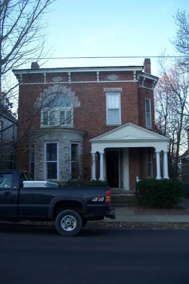 Farmhouse Renovation by Crawford Builders - Photo 10
