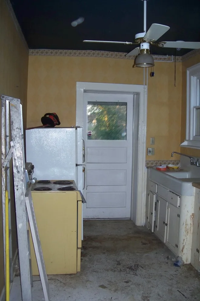Farmhouse Renovation by Crawford Builders - Photo 27