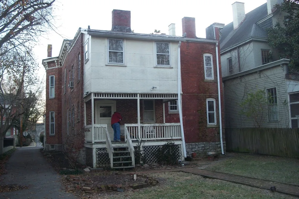Farmhouse Renovation by Crawford Builders - Photo 13