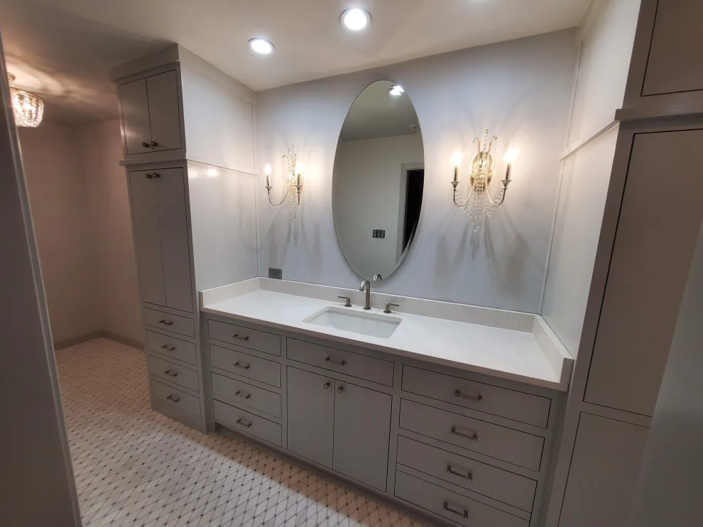 Agricultural Hub by Artisan Tile Remodeling - Photo 3