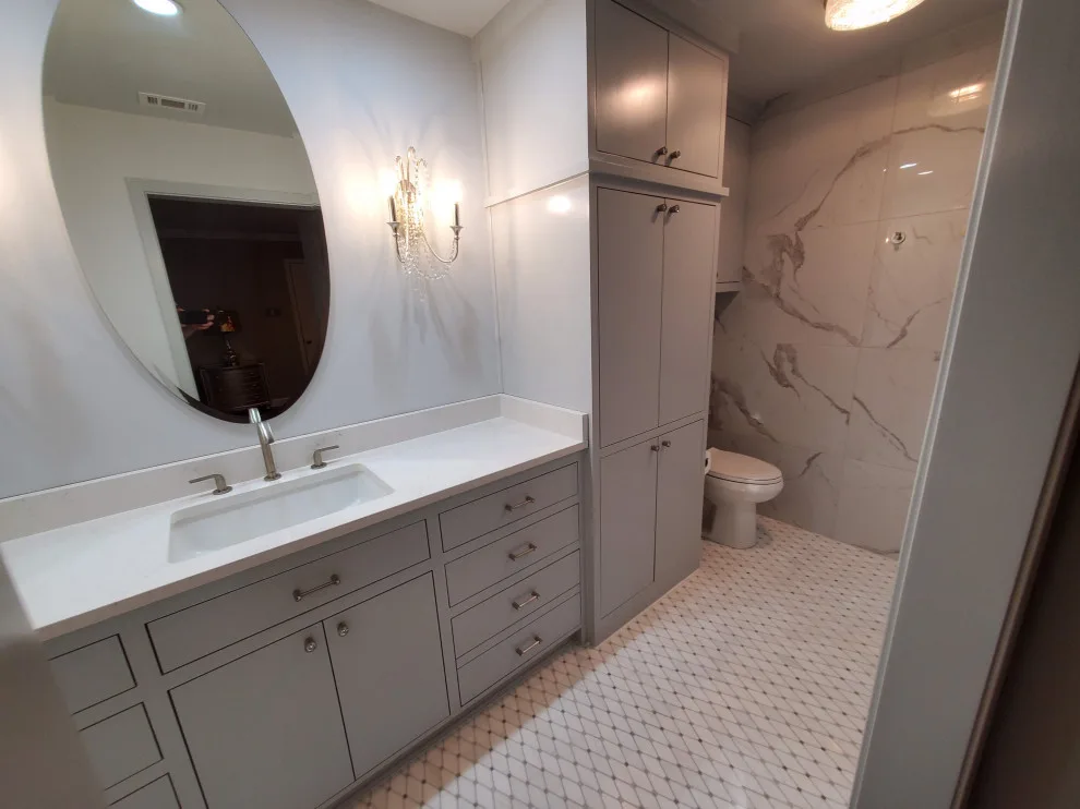 Agricultural Hub by Artisan Tile Remodeling - Photo 2