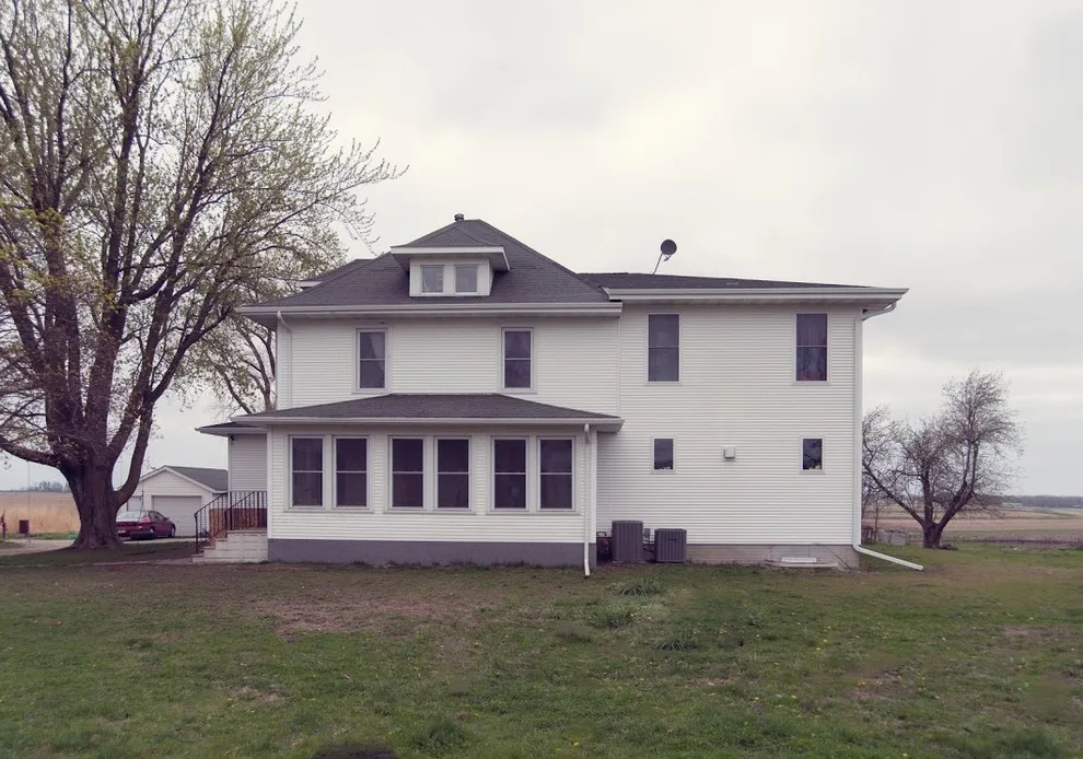 Waterloo Farmhouse Expansion by JSR Construction Inc - Photo 14