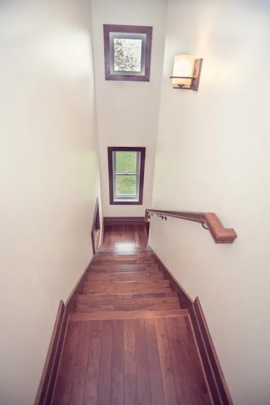 Waterloo Farmhouse Expansion by JSR Construction Inc - Photo 11