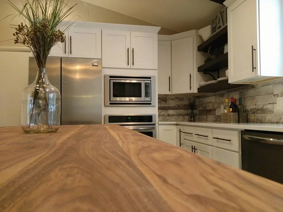 Benz Culinary Renovation by Kitchen Works LLC - Photo 2