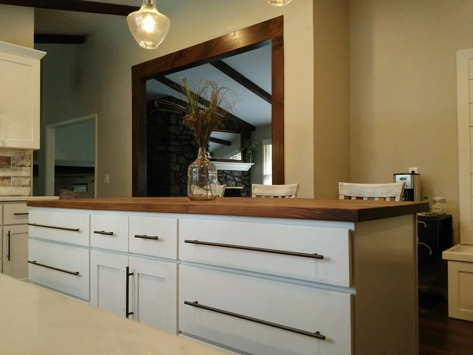 Benz Culinary Renovation by Kitchen Works LLC - Photo 9
