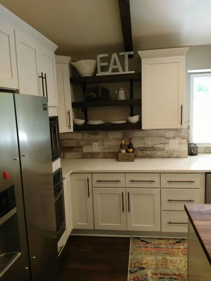 Benz Culinary Renovation by Kitchen Works LLC - Photo 4