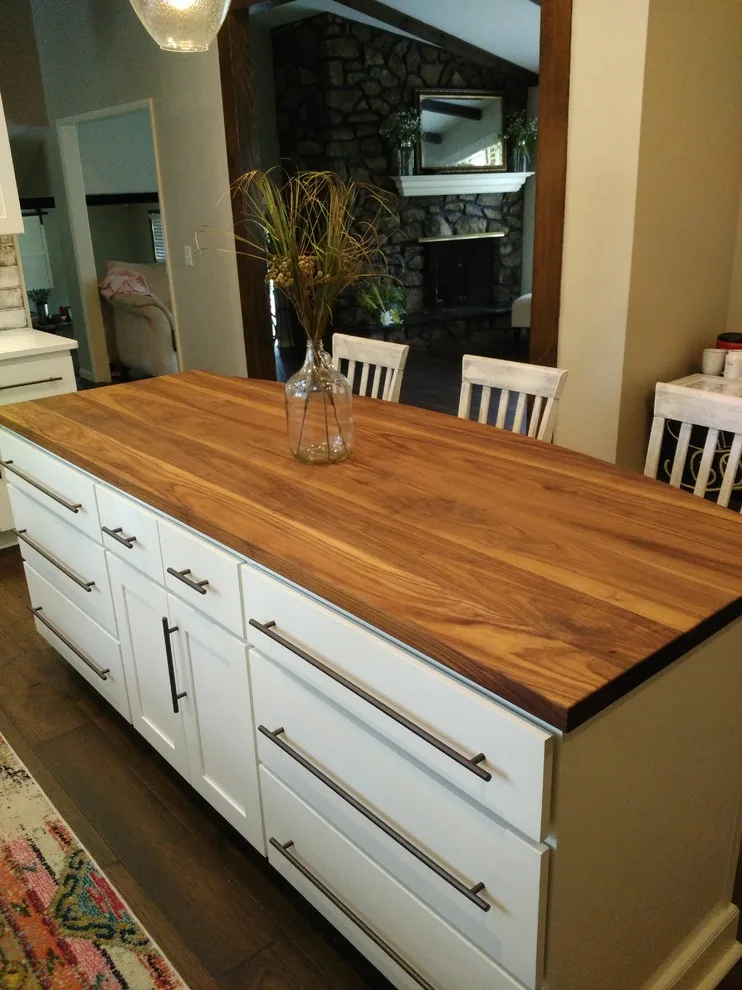 Benz Culinary Renovation by Kitchen Works LLC - Photo 13