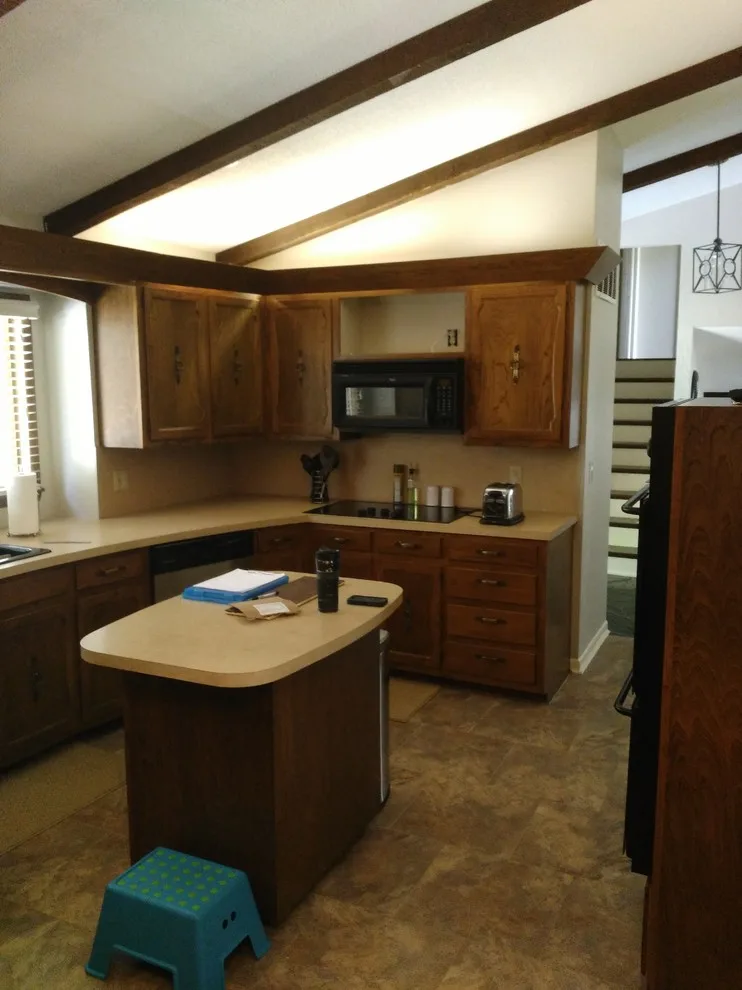 Benz Culinary Renovation by Kitchen Works LLC - Photo 5