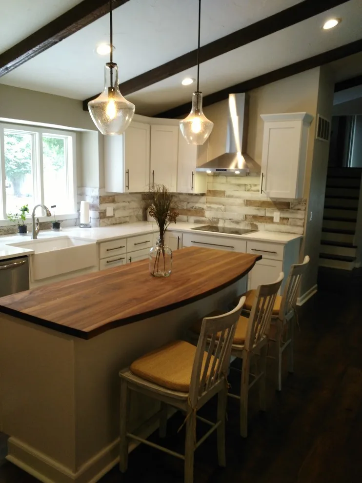 Benz Culinary Renovation by Kitchen Works LLC - Photo 3