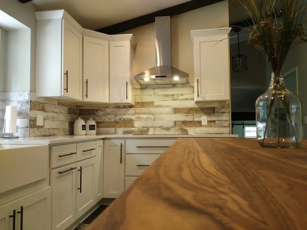Benz Culinary Renovation by Kitchen Works LLC - Photo 14