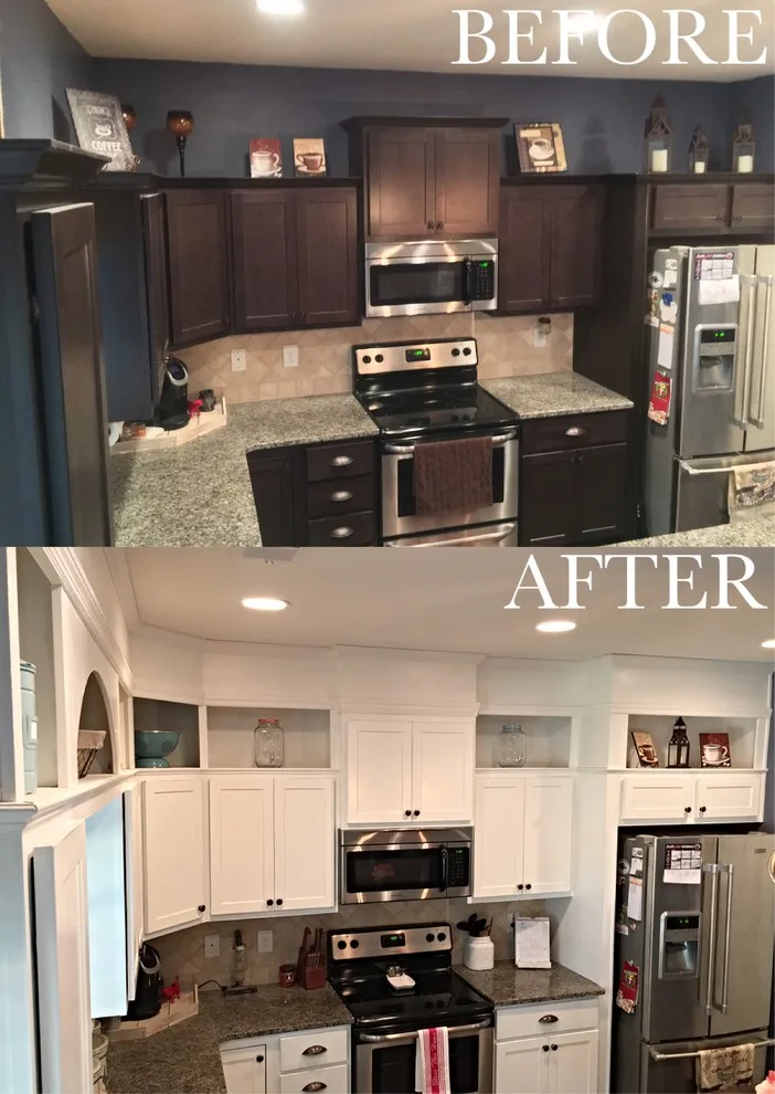 Countryside Culinary Space Design by HSquared Designs - Photo 11