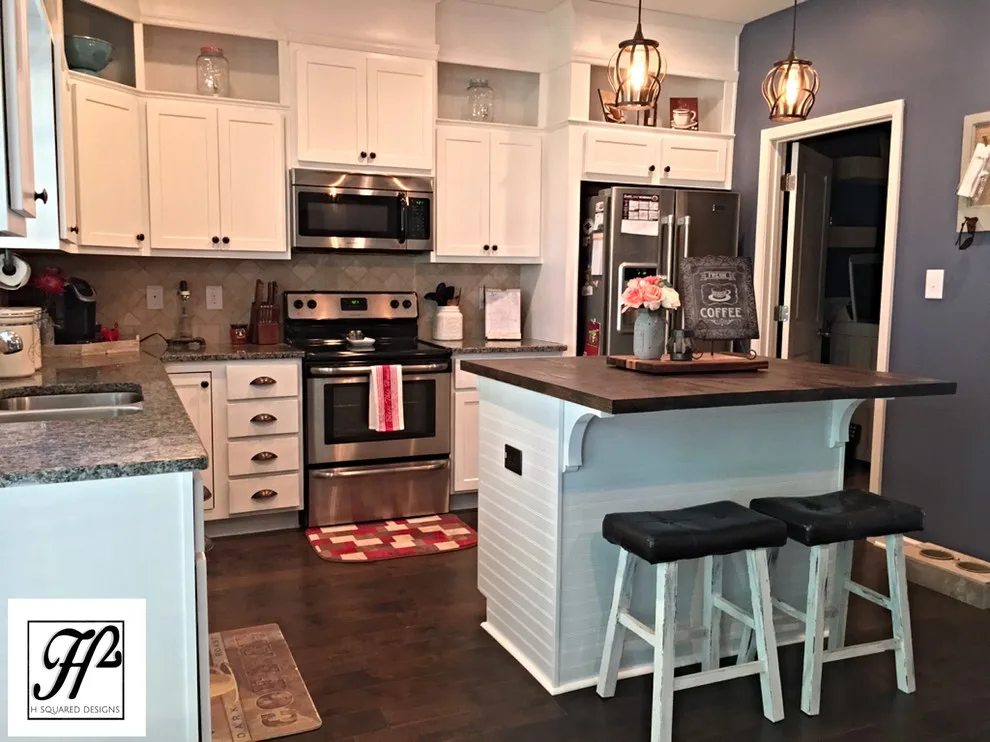 HSquared Designs - Photo 14