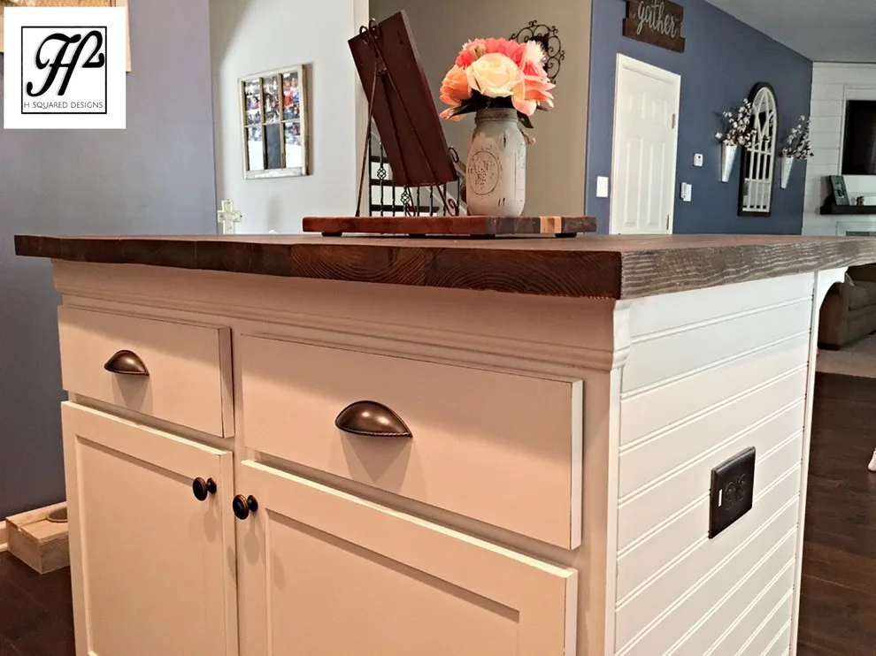 Countryside Culinary Space Design by HSquared Designs - Photo 6