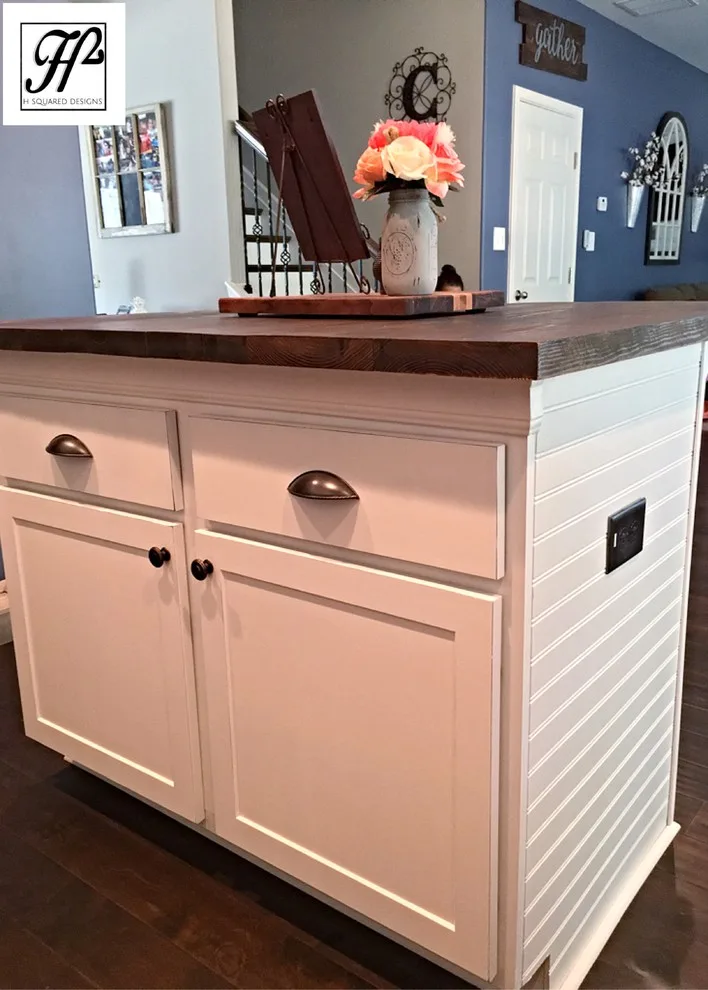 Countryside Culinary Space Design by HSquared Designs - Photo 8