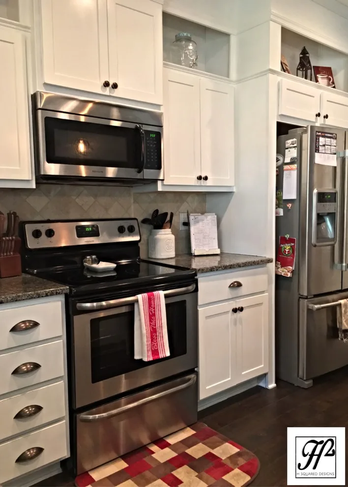 Countryside Culinary Space Design by HSquared Designs - Photo 12
