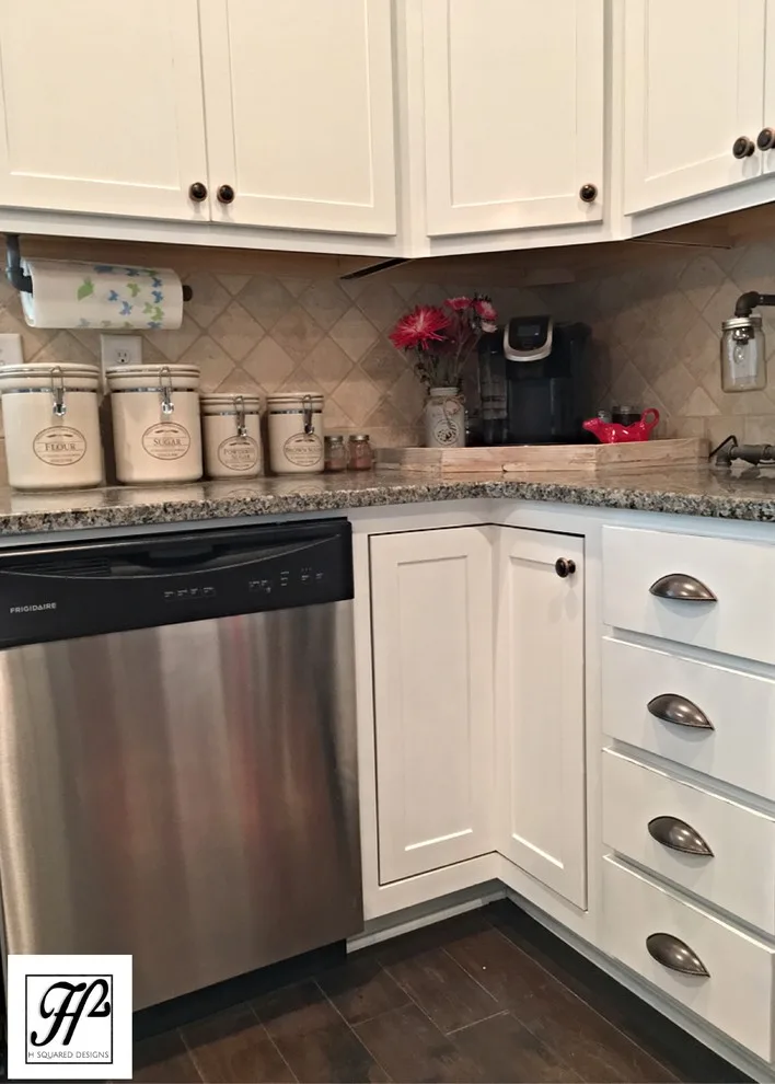 Countryside Culinary Space Design by HSquared Designs - Photo 3