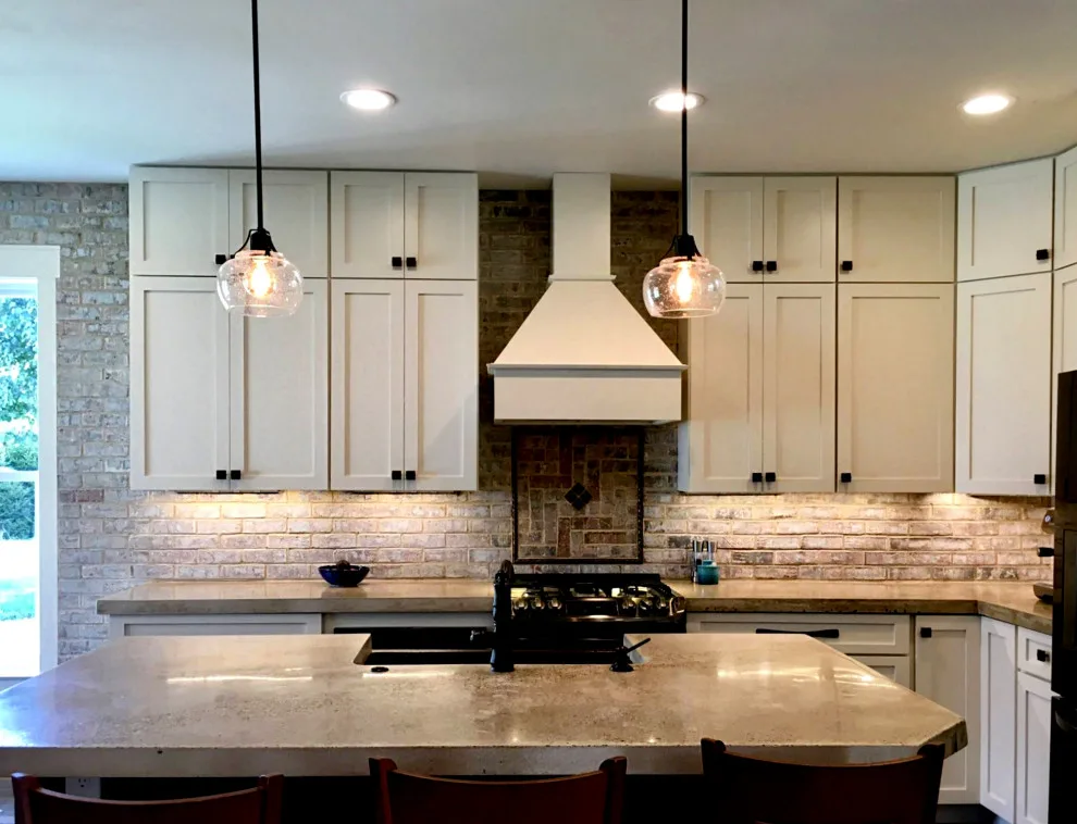 Ron Scott Design Build - Photo 6