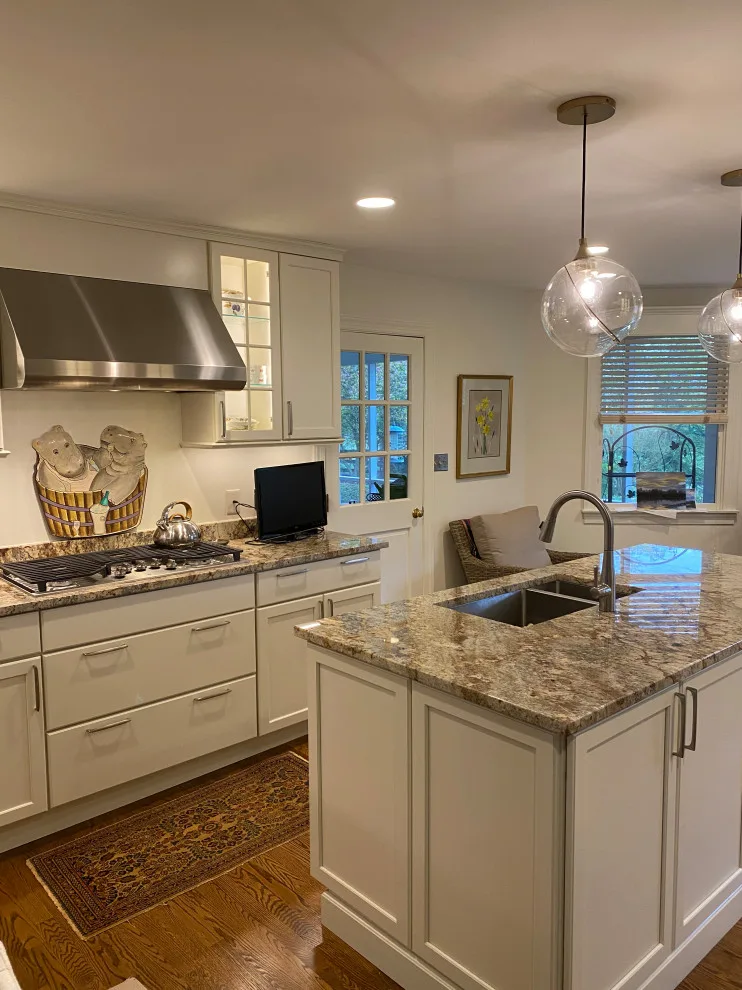 Country Kitchen by Home Sweet Home Improvements LLC - Photo 2