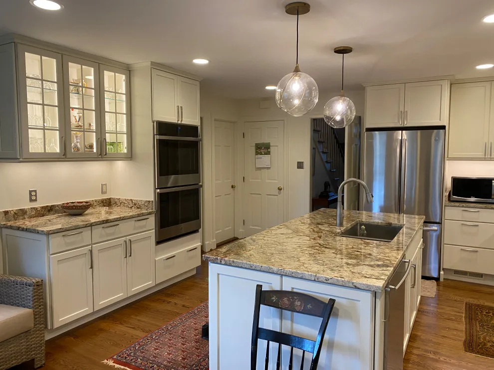 Home Sweet Home Improvements LLC - Photo 13
