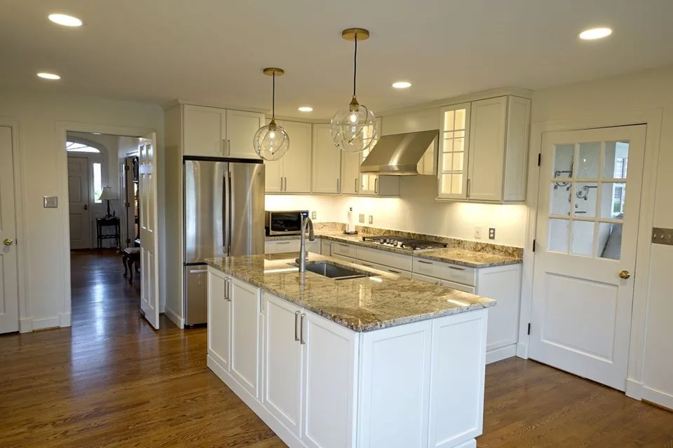 Country Kitchen by Home Sweet Home Improvements LLC - Photo 4