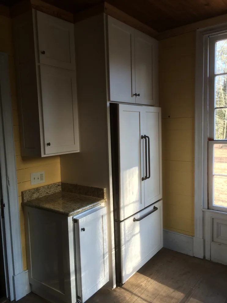 Rustic Culinary Space by Adair & Thomas Construction LLC - Photo 4