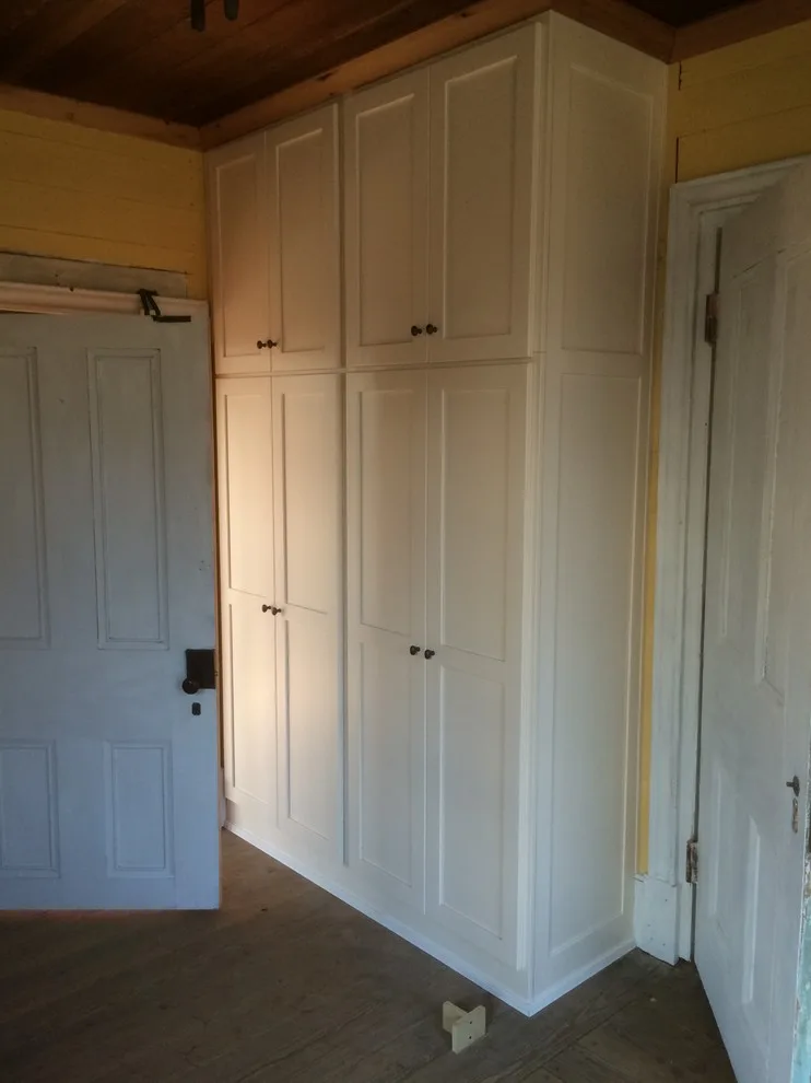 Rustic Culinary Space by Adair & Thomas Construction LLC - Photo 2