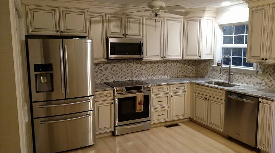 Rustic Culinary Space by IDeal Kitchens & More - Photo 2
