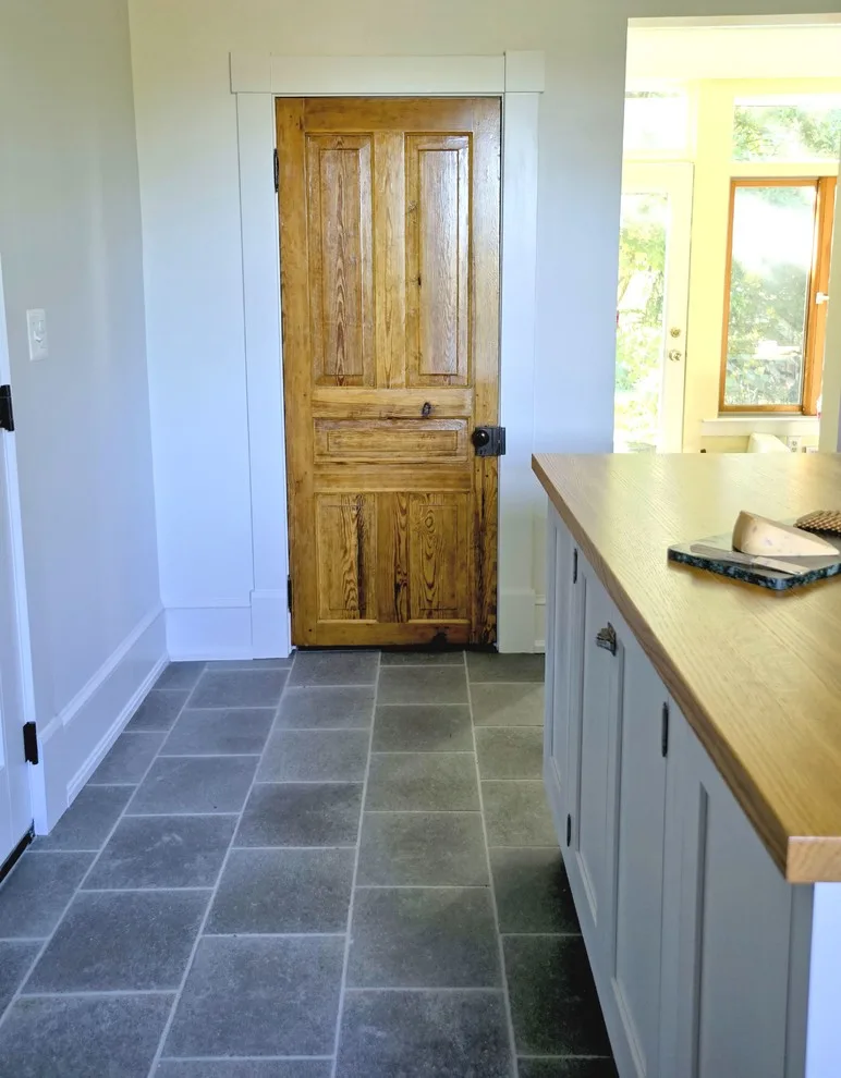 Farmhouse Kitchen in Jefferstonton, VA by Home Sweet Home Improvements LLC - Photo 5