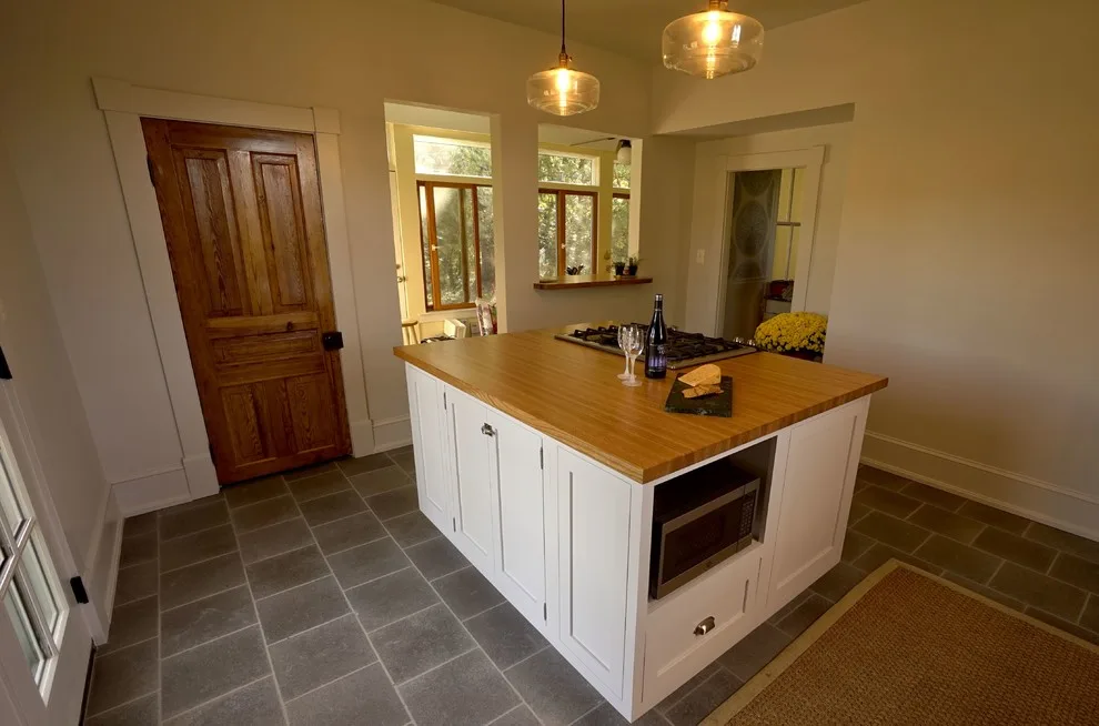 Farmhouse Kitchen in Jefferstonton, VA by Home Sweet Home Improvements LLC - Photo 2