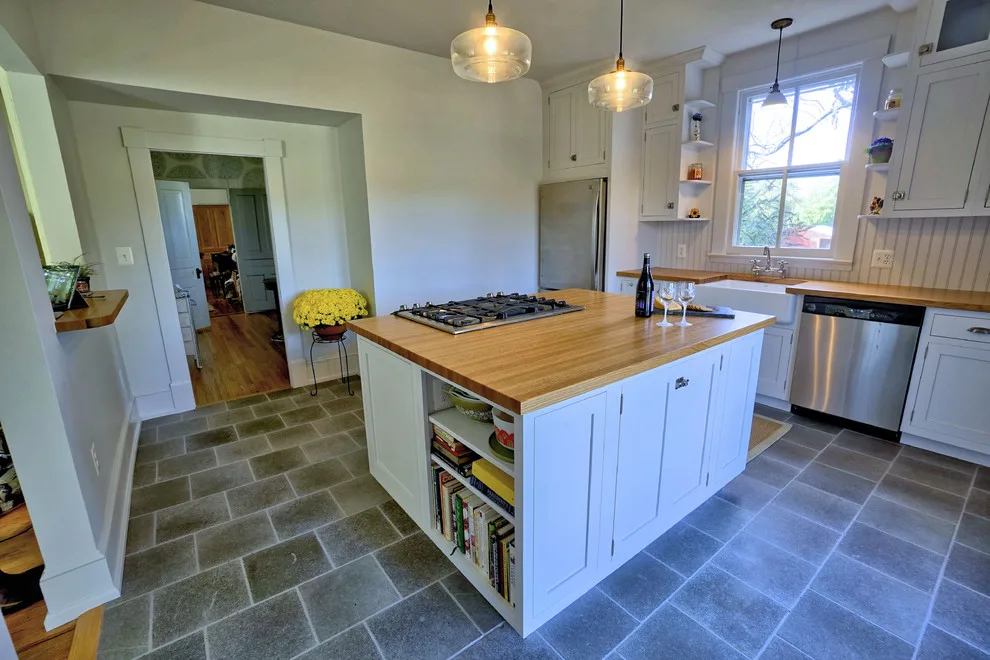 Farmhouse Kitchen in Jefferstonton, VA by Home Sweet Home Improvements LLC - Photo 8