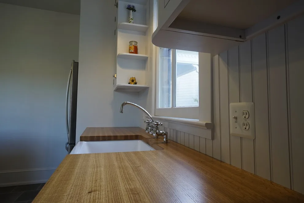 Farmhouse Kitchen in Jefferstonton, VA by Home Sweet Home Improvements LLC - Photo 7