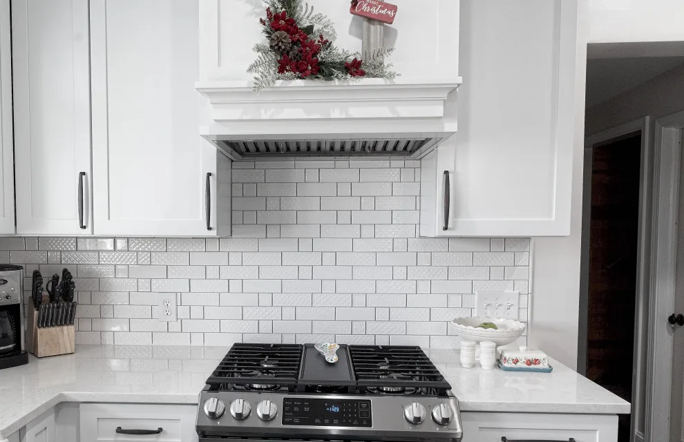Country Home Culinary Upgrade by D.A. Home Improvement - Photo 15