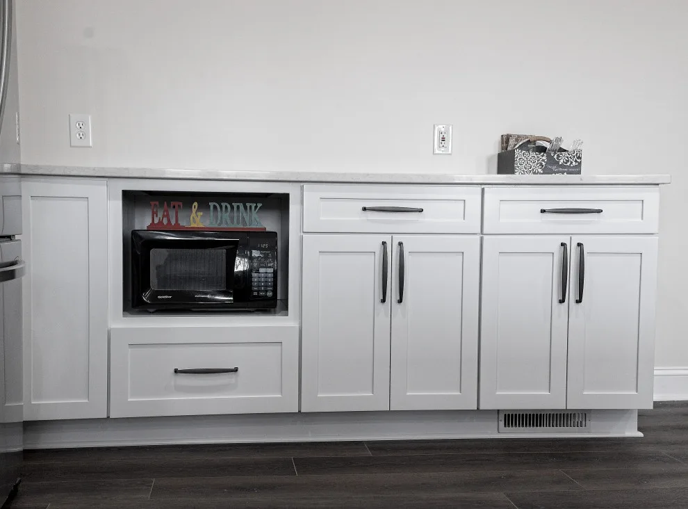 Country Home Culinary Upgrade by D.A. Home Improvement - Photo 6