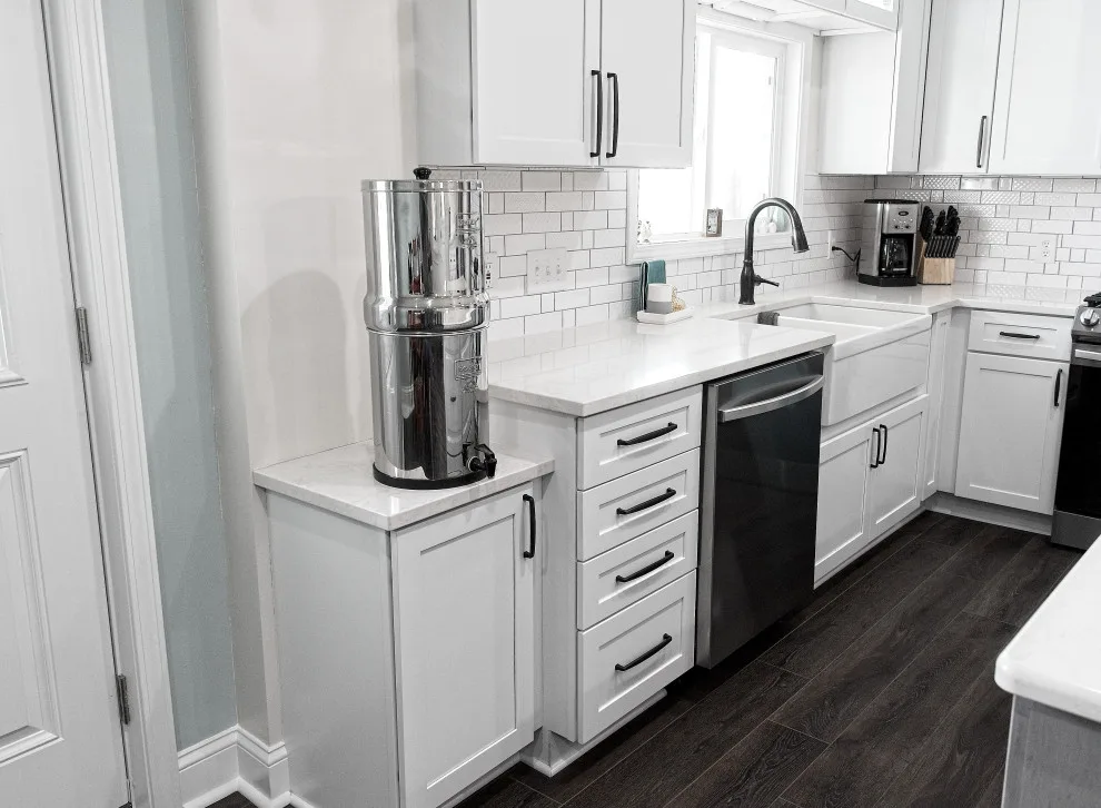Country Home Culinary Upgrade by D.A. Home Improvement - Photo 16