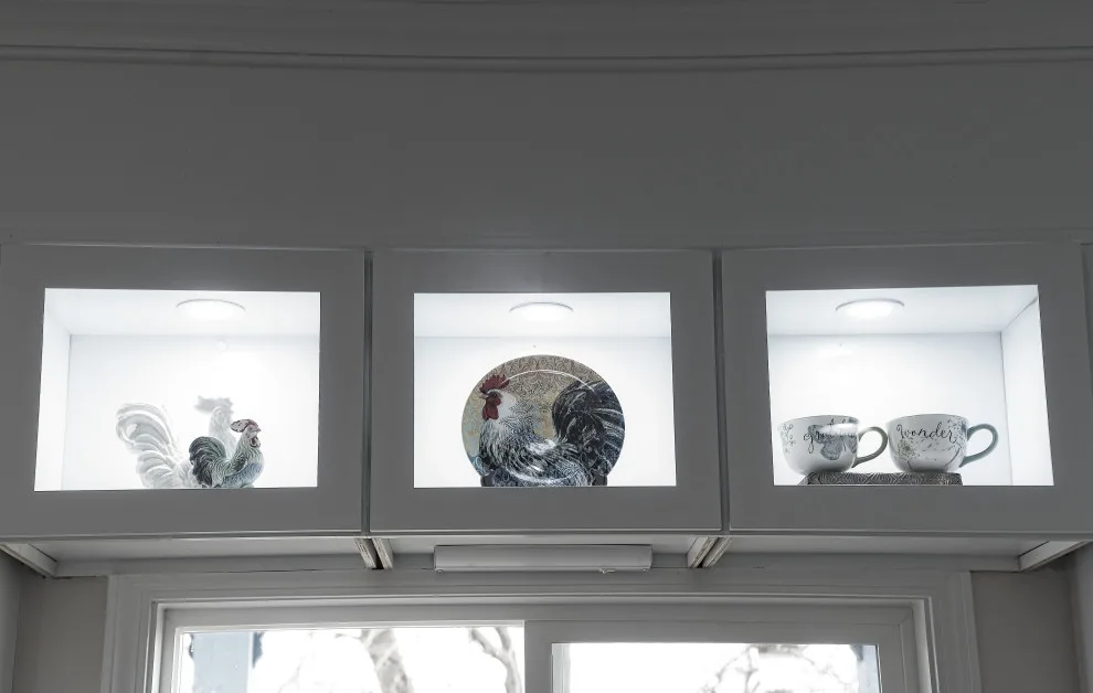 Country Home Culinary Upgrade by D.A. Home Improvement - Photo 9