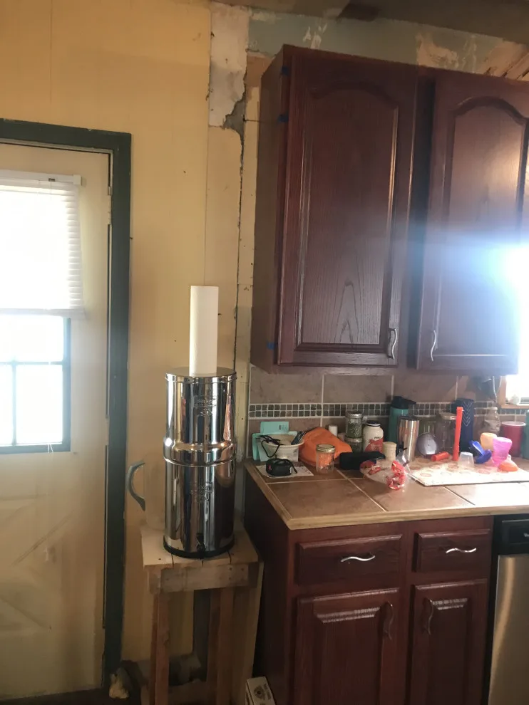 Country Home Culinary Upgrade by D.A. Home Improvement - Photo 5