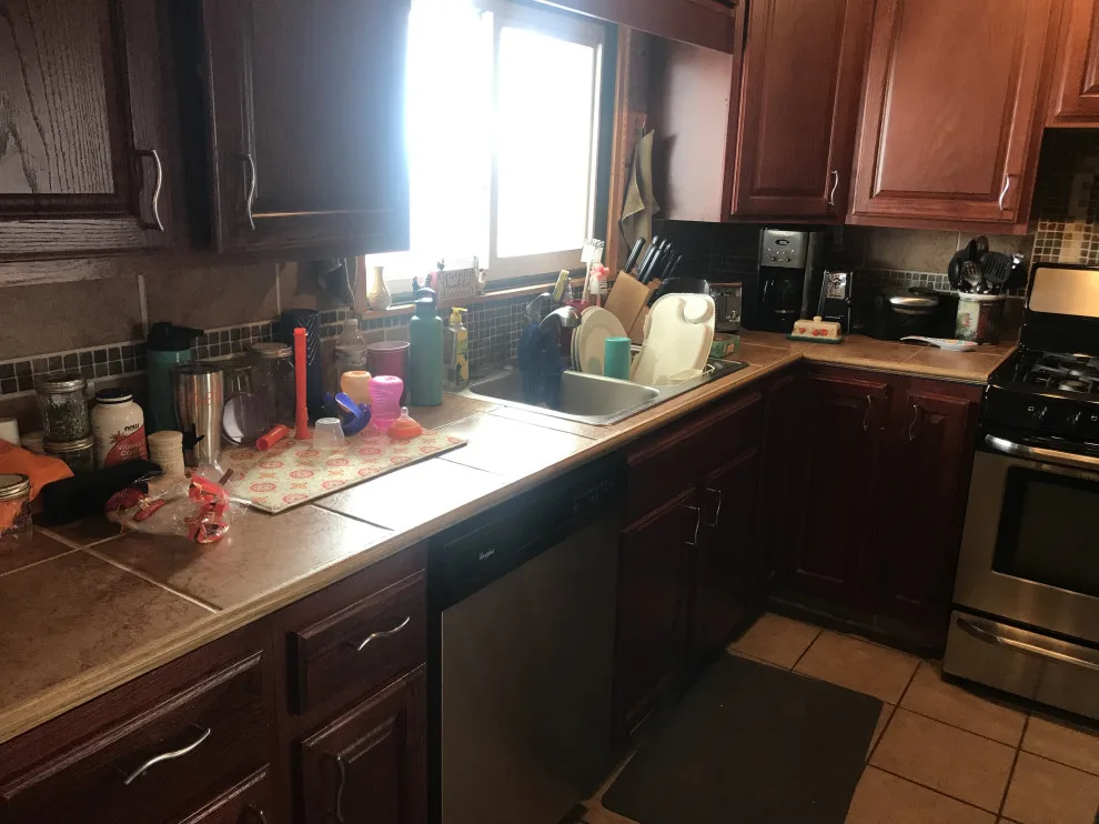 Country Home Culinary Upgrade by D.A. Home Improvement - Photo 3
