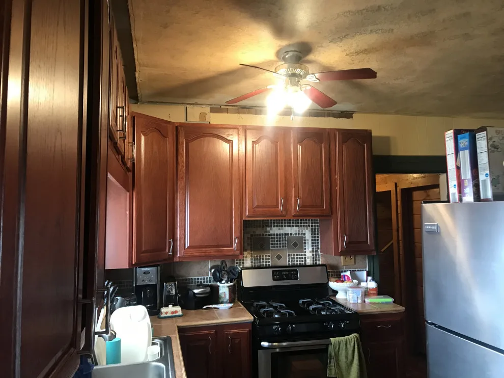 Country Home Culinary Upgrade by D.A. Home Improvement - Photo 10