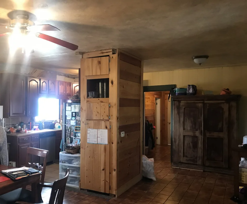Country Home Culinary Upgrade by D.A. Home Improvement - Photo 12