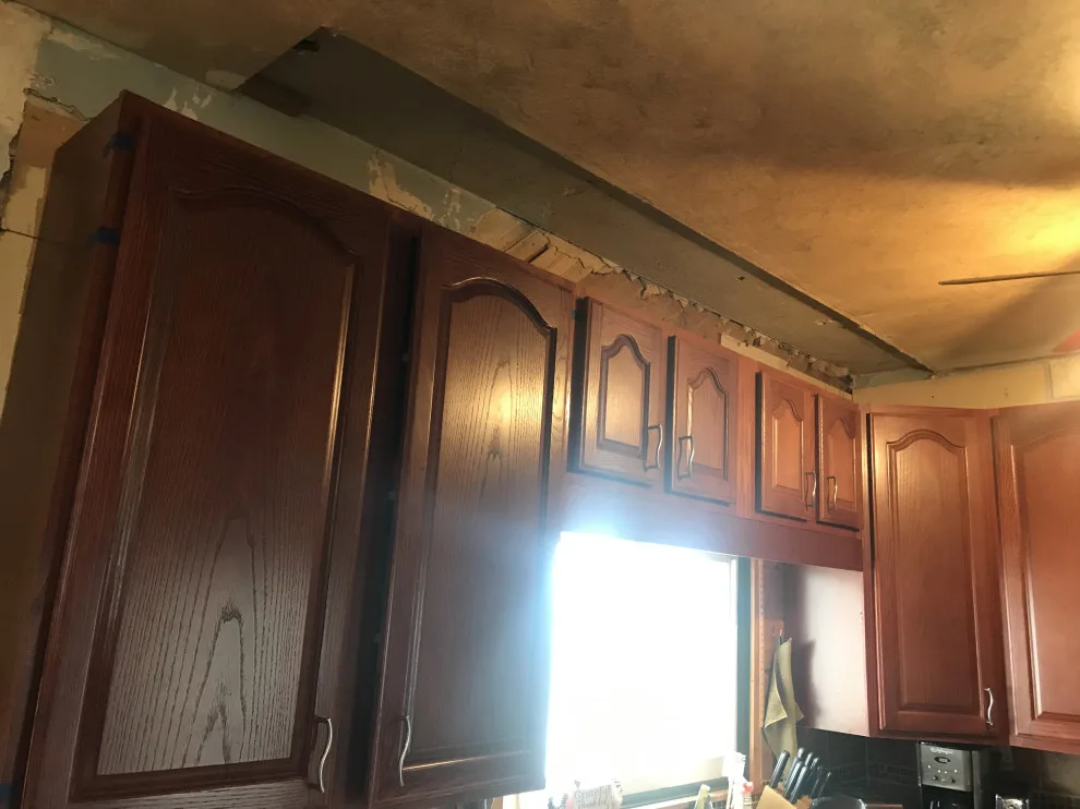 Country Home Culinary Upgrade by D.A. Home Improvement - Photo 8