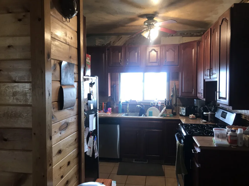 Country Home Culinary Upgrade by D.A. Home Improvement - Photo 2